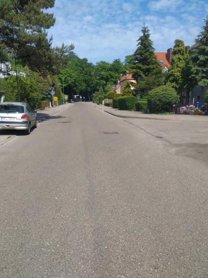 Dom Goscinny "Monika"- 10 Min Do Plazy, Kolobrzeg Dış mekan fotoğraf