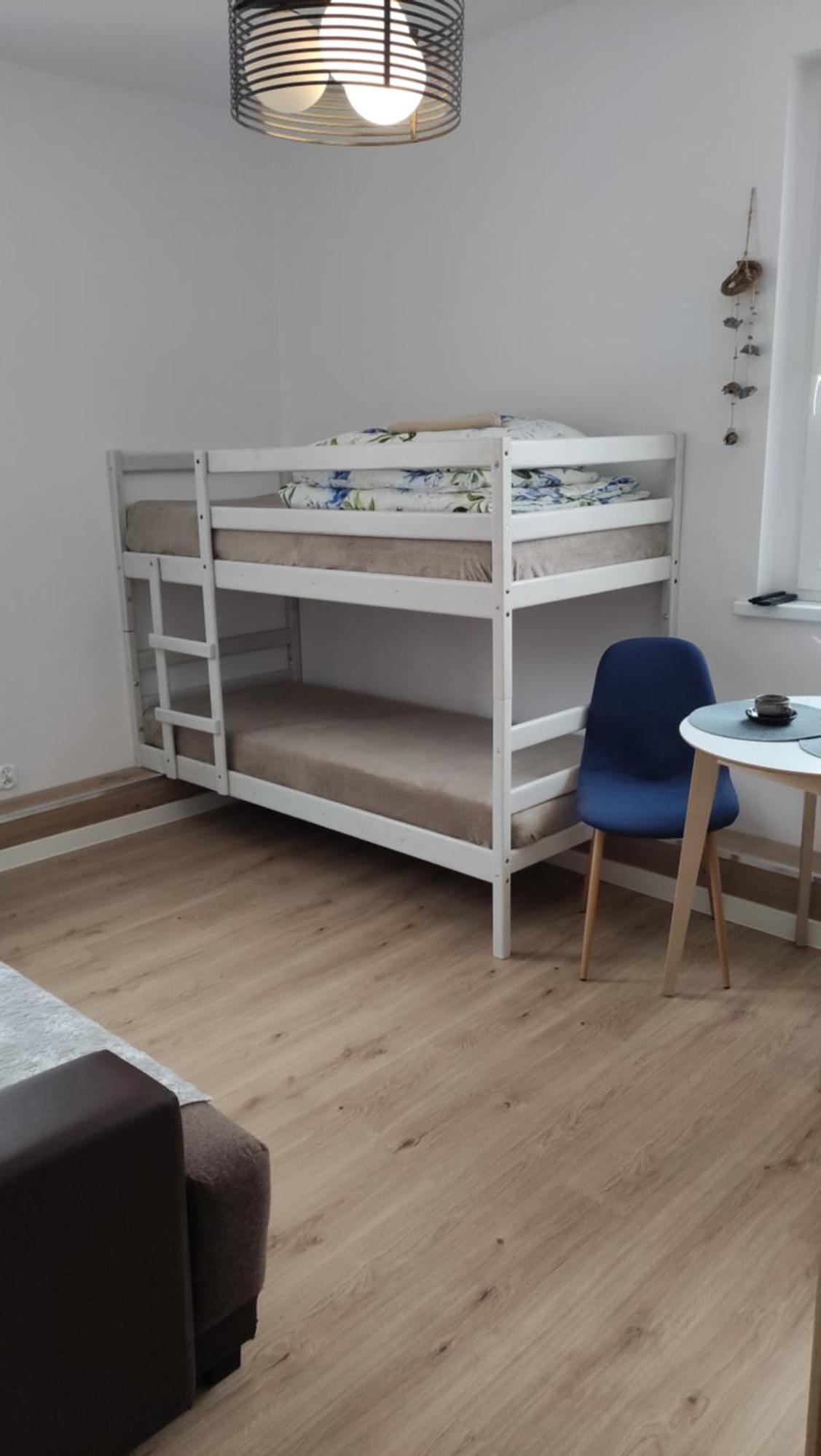 Dom Goscinny "Monika"- 10 Min Do Plazy, Kolobrzeg Dış mekan fotoğraf