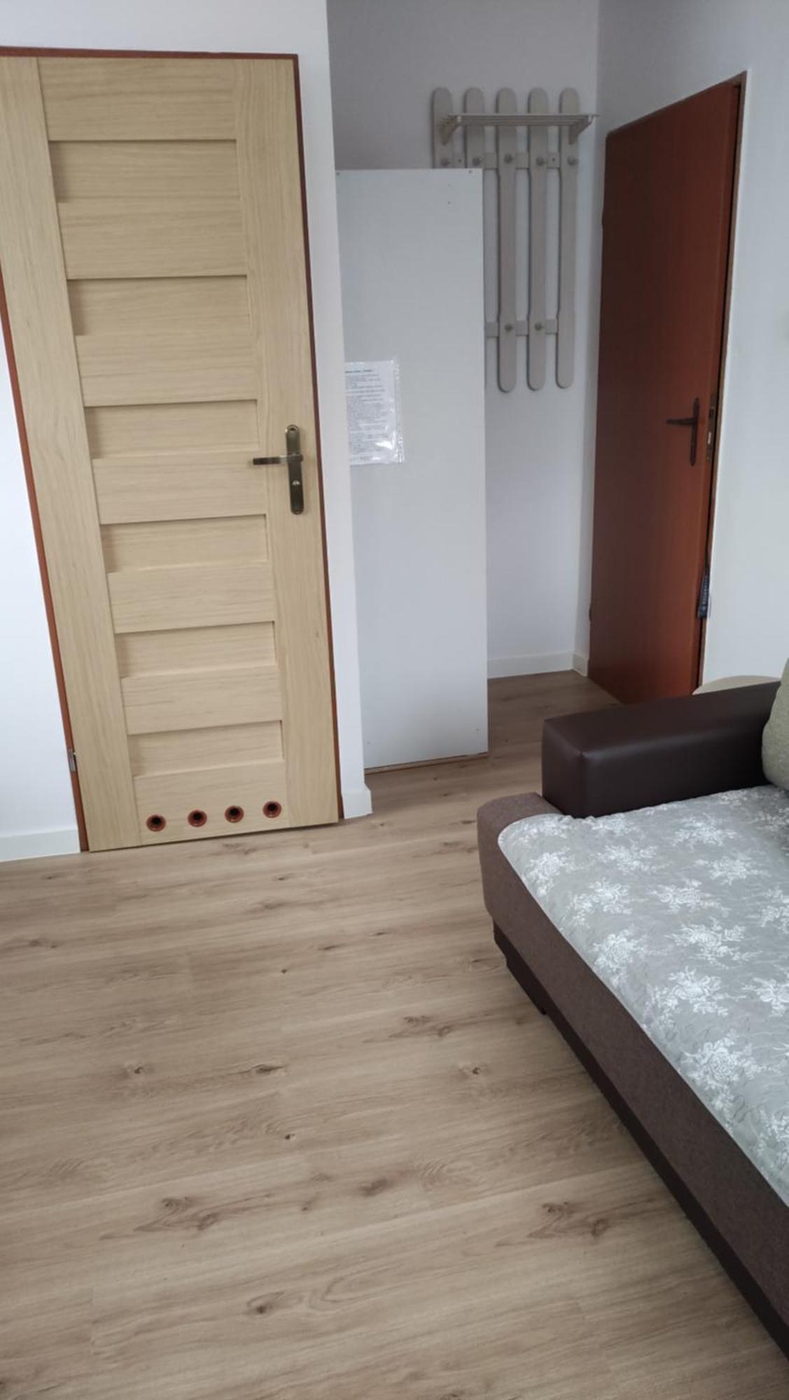 Dom Goscinny "Monika"- 10 Min Do Plazy, Kolobrzeg Dış mekan fotoğraf