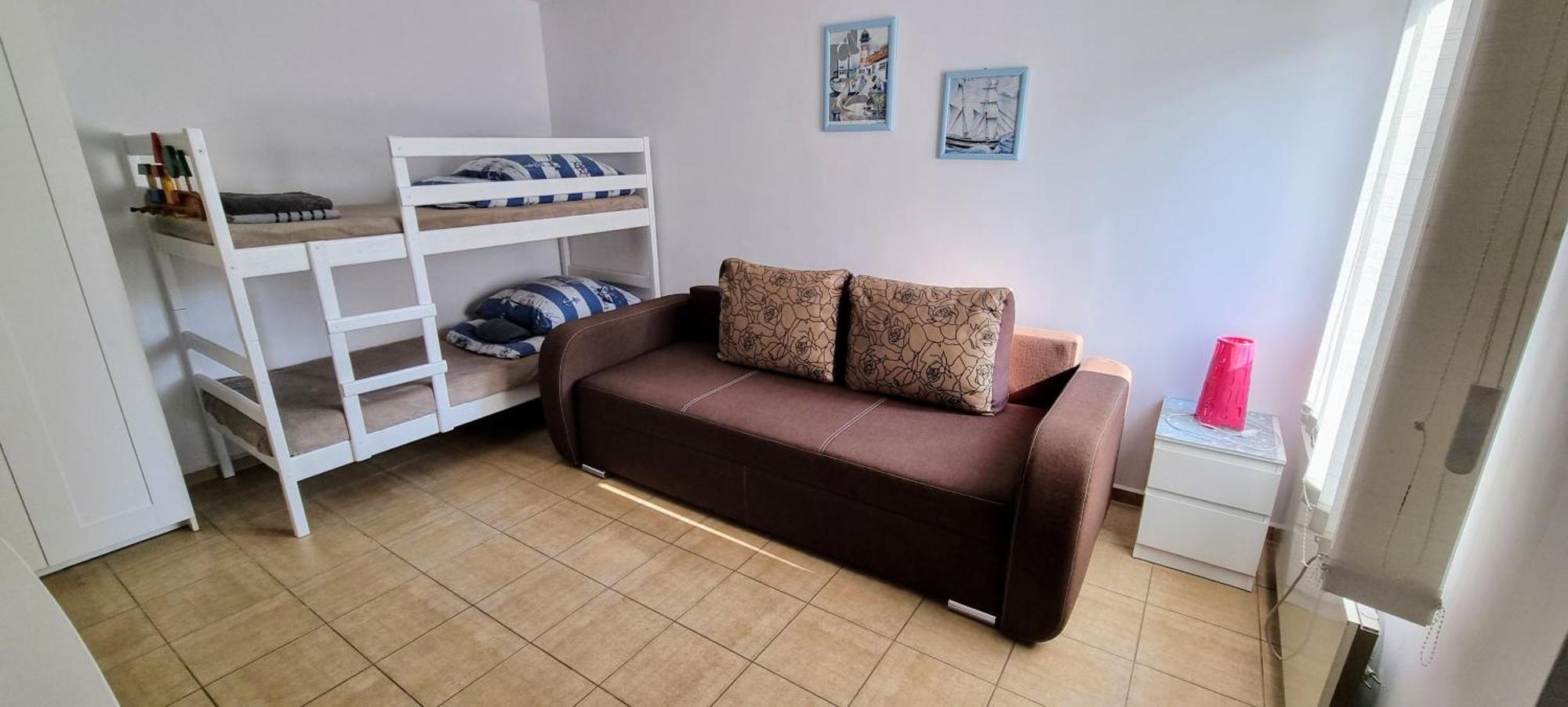 Dom Goscinny "Monika"- 10 Min Do Plazy, Kolobrzeg Dış mekan fotoğraf