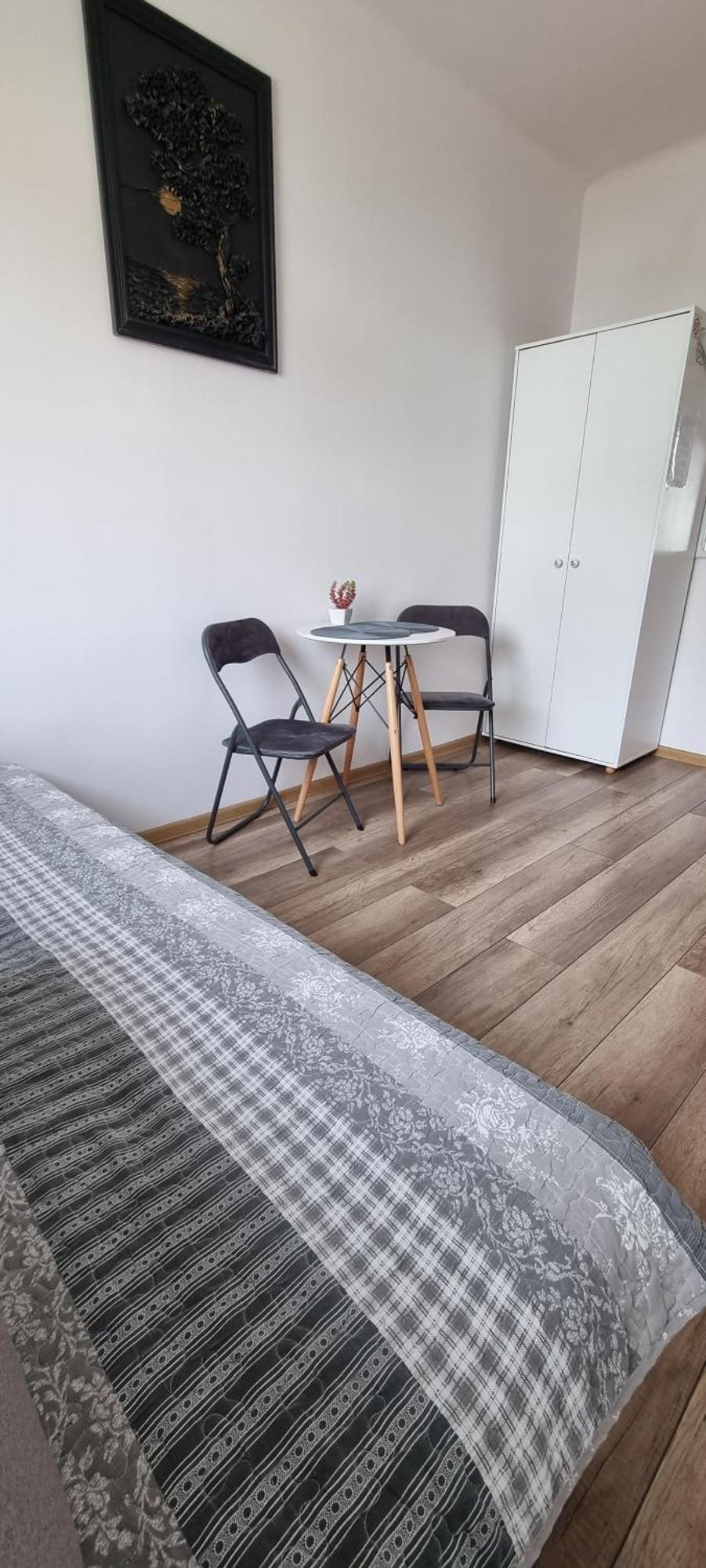 Dom Goscinny "Monika"- 10 Min Do Plazy, Kolobrzeg Dış mekan fotoğraf