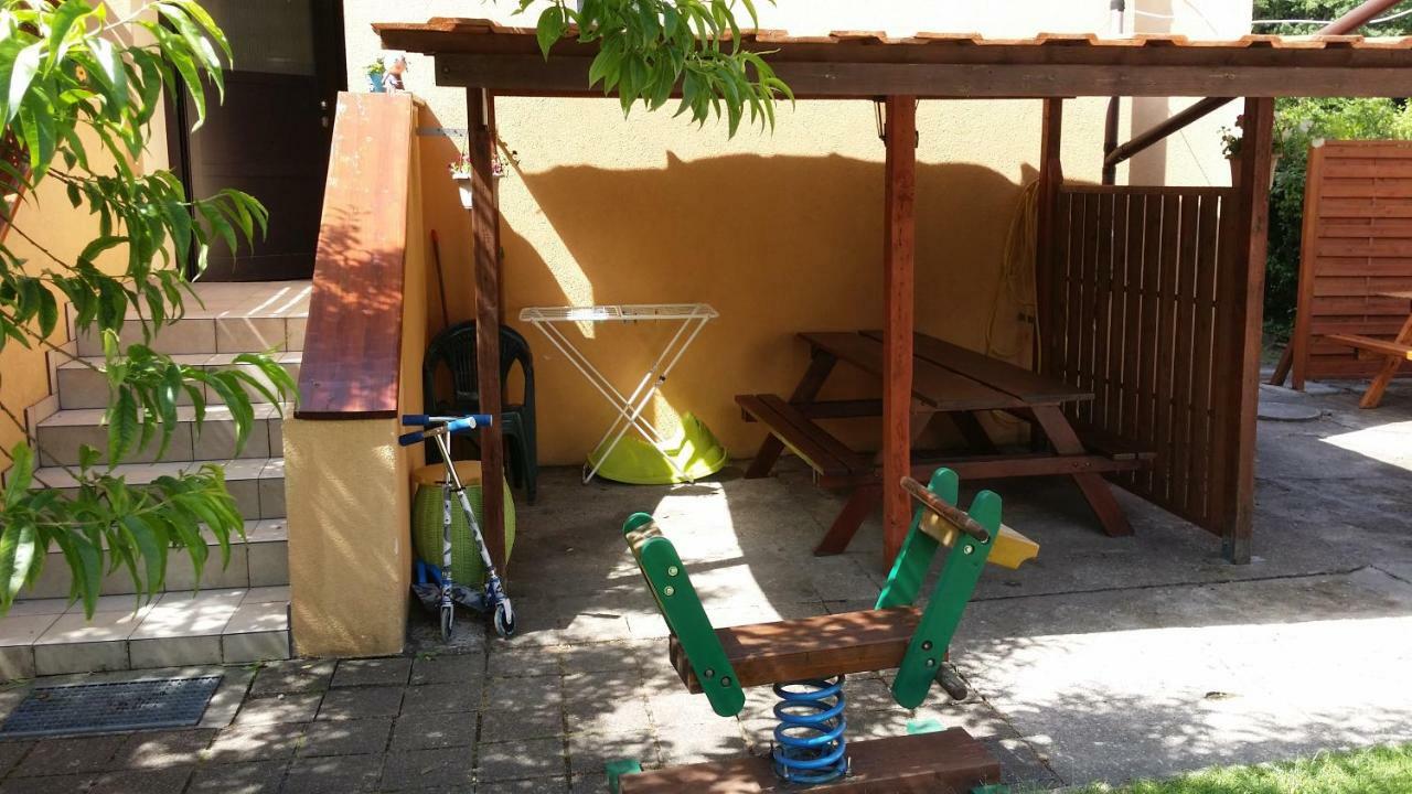 Dom Goscinny "Monika"- 10 Min Do Plazy, Kolobrzeg Dış mekan fotoğraf